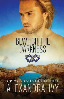 Bewitch the Darkness book