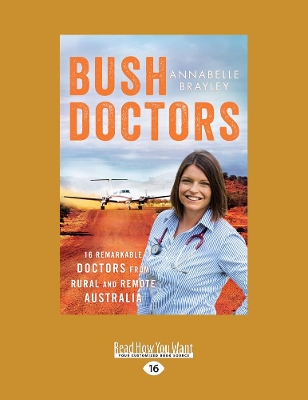 Bush Doctors book