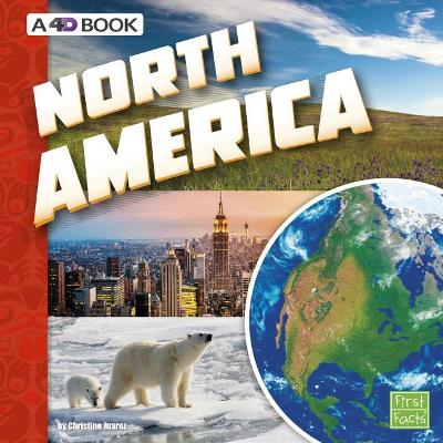 North America book