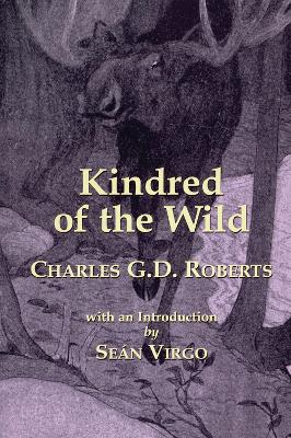 Kindred of The Wild book