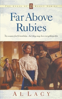 Far Above Rubies book