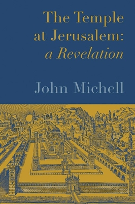 Temple at Jerusalem book