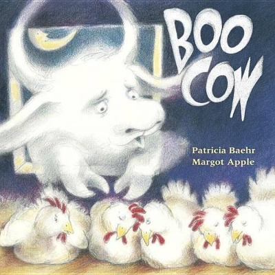 Boo Cow book