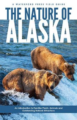 Nature of Alaska book