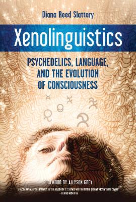 Xenolinguistics book