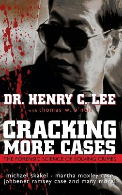 Cracking More Cases book