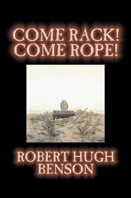 Come Rack! Come Rope! book