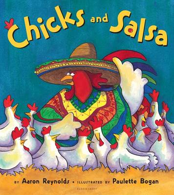 Chicks and Salsa book