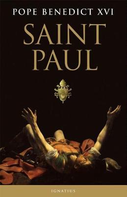 Saint Paul book