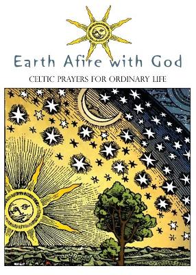Earth Afire with God: Celtic Prayers for Ordinary Life book