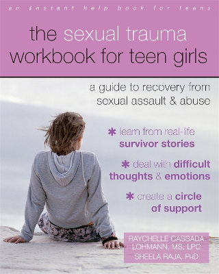 Sexual Trauma Workbook for Teen Girls book