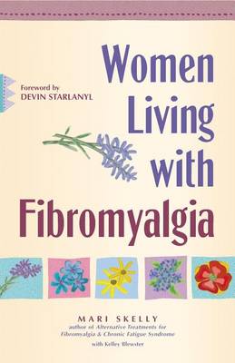 Women Living with Fibromyalgia book