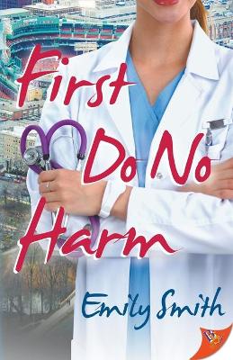 First Do No Harm book