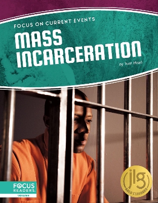 Mass Incarceration book