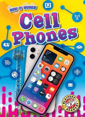 Cell Phones book