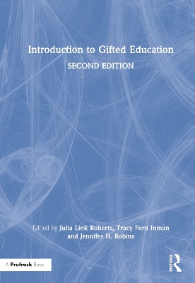 Introduction to Gifted Education book