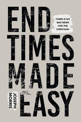 End Times Made Easy book