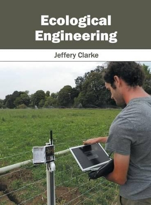 Ecological Engineering book