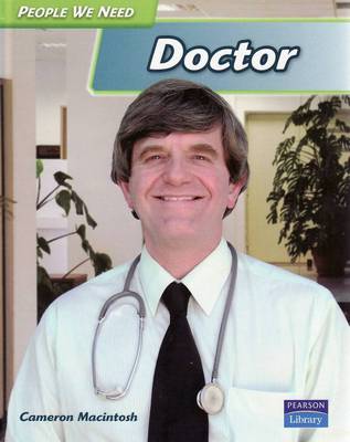 Doctor by Cameron Macintosh