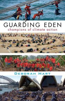 Guarding Eden by Deborah Hart