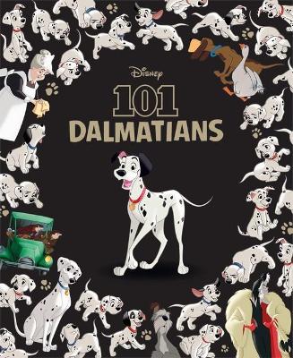 101 Dalmatians (Disney: Classic Collection #7) book