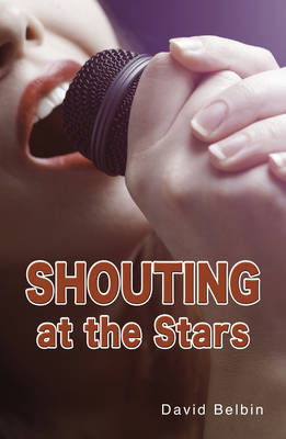 Shouting at the Stars book