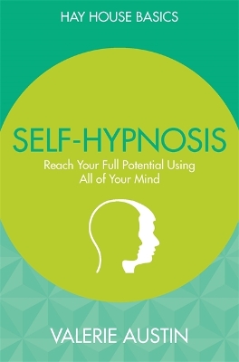 Self-Hypnosis book