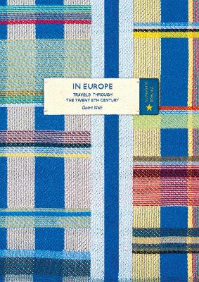 In Europe (Vintage Classic Europeans Series) book