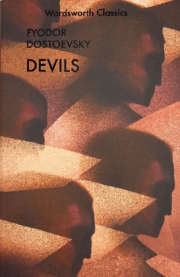 Devils by Fyodor Dostoevsky