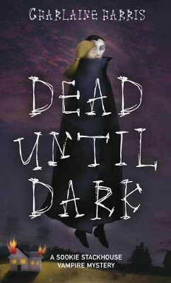 Dead Until Dark book