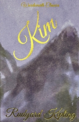 Kim book