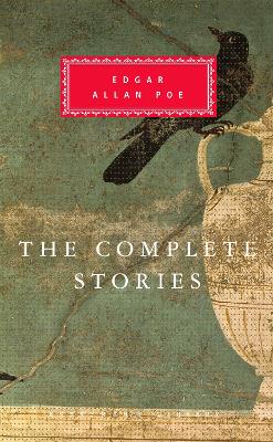 Complete Stories book