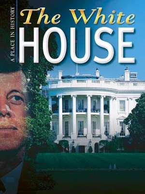 The White House book