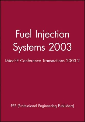 Fuel Injection Systems book