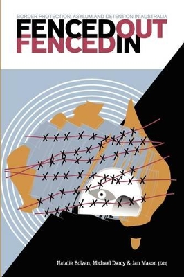 Fenced Out, Fenced in book