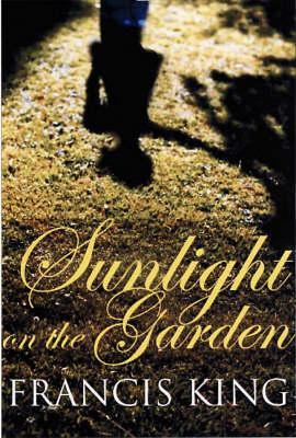 Sunlight on the Garden book