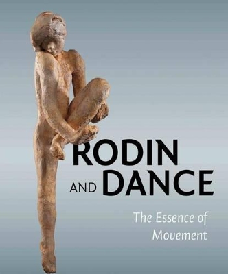 Rodin and Dance by François Blanchetière