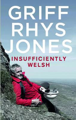 Insufficiently Welsh book