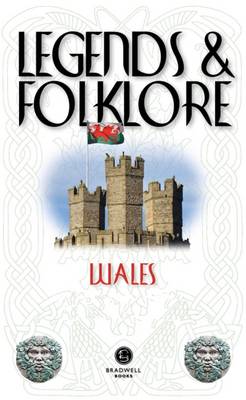 Legends & Folklore Wales book