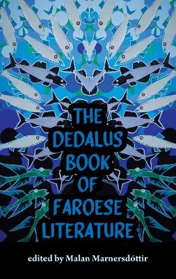 The Dedalus Book of Faroese Literature book