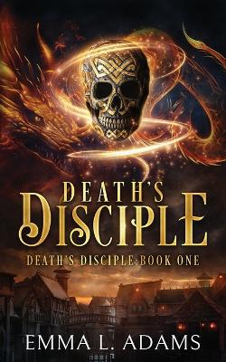 Death's Disciple book