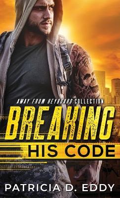 Breaking His Code book