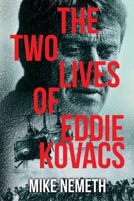 The Two Lives of Eddie Kovacs book