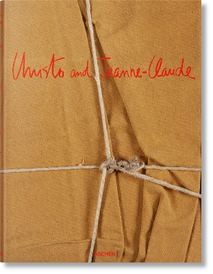 Christo and Jeanne-Claude. Updated Edition book