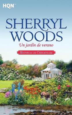 Un jardín de verano book