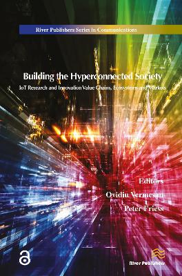 Building the Hyperconnected Society book