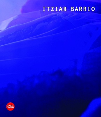 Itziar Barrio book