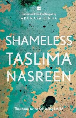 SHAMELESS book