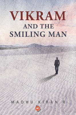 Vikram and the Smiling Man book