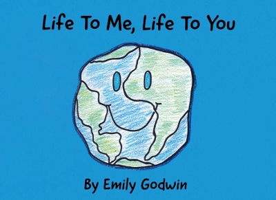 Life to Me, Life to You book